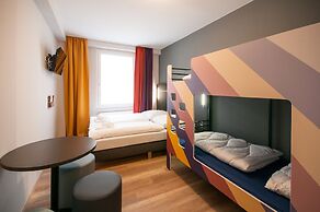 a&o Bremen Hauptbahnhof - Hostel