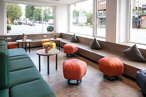 a&o Bremen Hauptbahnhof - Hostel