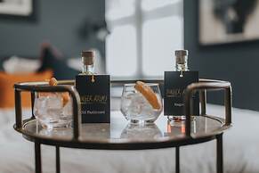 The Ginger Pig