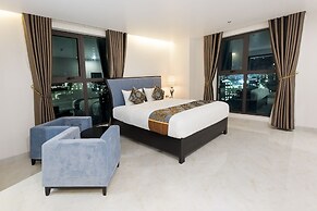 Royal Quang Binh Hotel