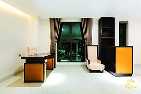 Royal Quang Binh Hotel