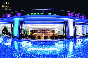 Royal Quang Binh Hotel