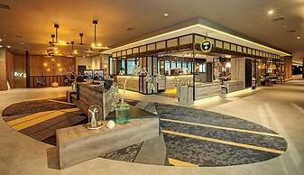 Rooms Inc Semarang