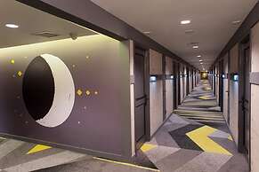 Rooms Inc Semarang