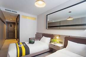 Rooms Inc Semarang
