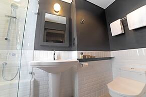 Rooms Inc Semarang