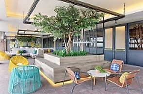Rooms Inc Semarang