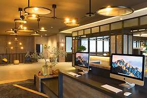 Rooms Inc Semarang