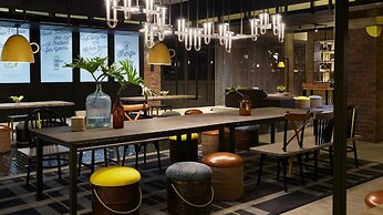 Rooms Inc Semarang