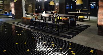 Rooms Inc Semarang
