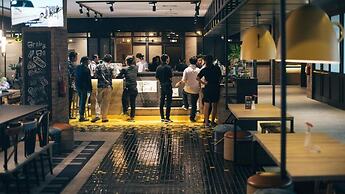 Rooms Inc Semarang