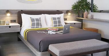 Rooms Inc Semarang