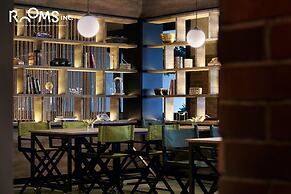 Rooms Inc Semarang