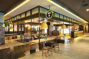 Rooms Inc Semarang