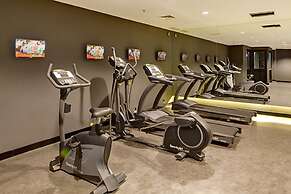 Rooms Inc Semarang
