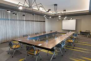 Rooms Inc Semarang