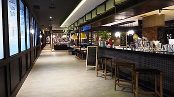 Rooms Inc Semarang