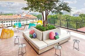 Rooms Inc Semarang
