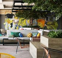 Rooms Inc Semarang