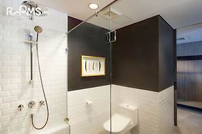 Rooms Inc Semarang