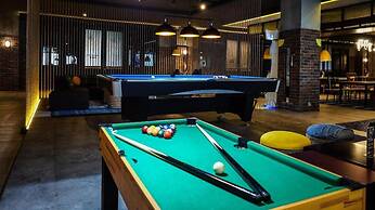 Rooms Inc Semarang
