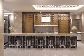 Grand Viveana Hotel