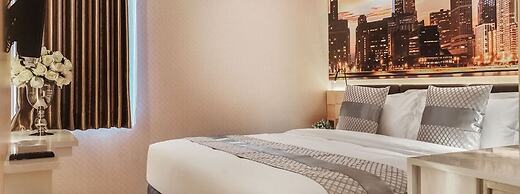 Grand Viveana Hotel