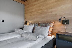 Trysil Hotell