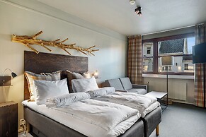 Trysil Hotell
