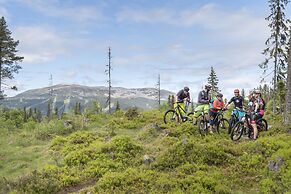 Trysil Hotell