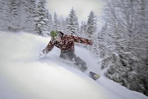 Trysil Hotell