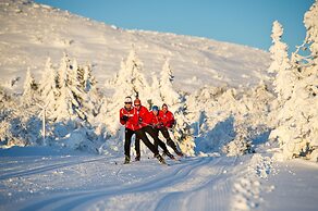 Trysil Hotell