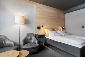 Trysil Hotell