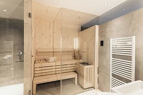 Aquila Dolomites Residence