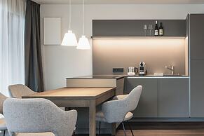 Aquila Dolomites Residence
