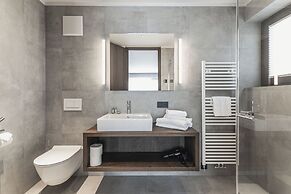 Aquila Dolomites Residence