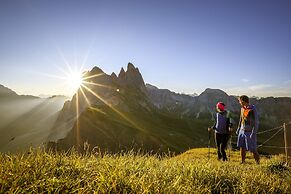 Aquila Dolomites Residence