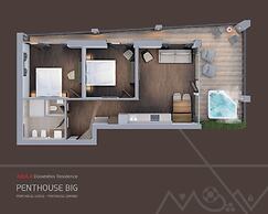 Aquila Dolomites Residence