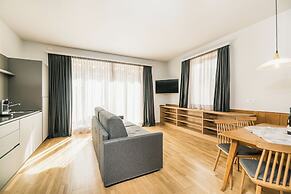 Aquila Dolomites Residence