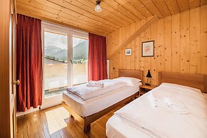 Aquila Dolomites Residence