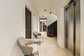 Aquila Dolomites Residence