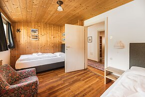 Aquila Dolomites Residence