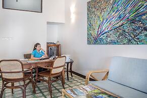 Areca Hotel Penang