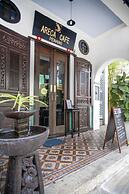 Areca Hotel Penang