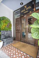 Areca Hotel Penang