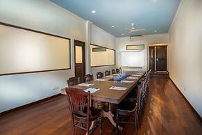 Areca Hotel Penang