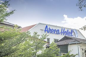 Areca Hotel Penang