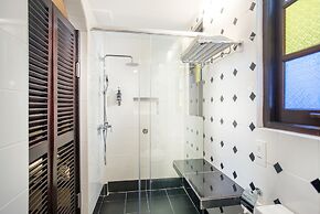 Areca Hotel Penang