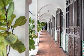 Areca Hotel Penang