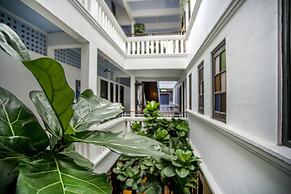 Areca Hotel Penang
